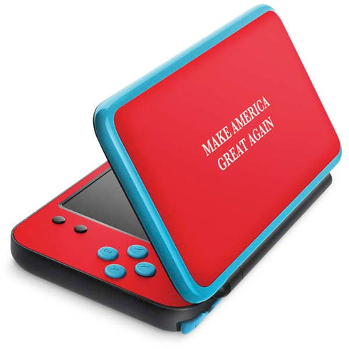 Make American Great Again Nintendo Skins